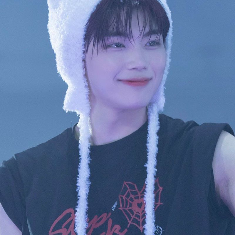 T-SHIRT ZB1 ZERO BASE ONE 100% COTON