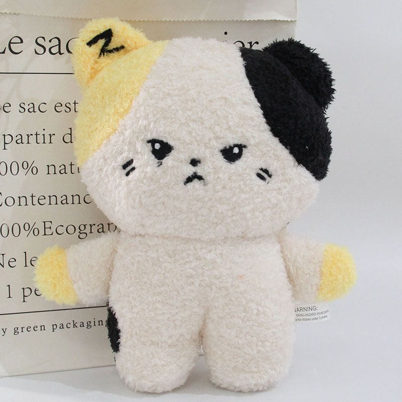 ZB1 ZERO BASE ONE (ZB1) PELUCHE 23 CM