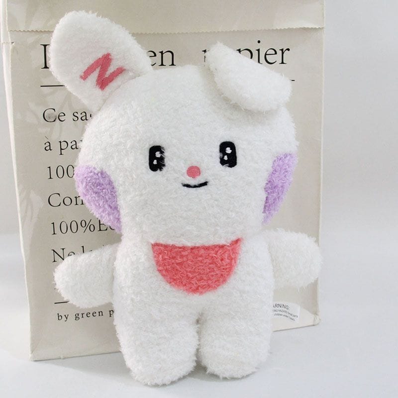 ZB1 ZERO BASE ONE (ZB1) PELUCHE 23 CM