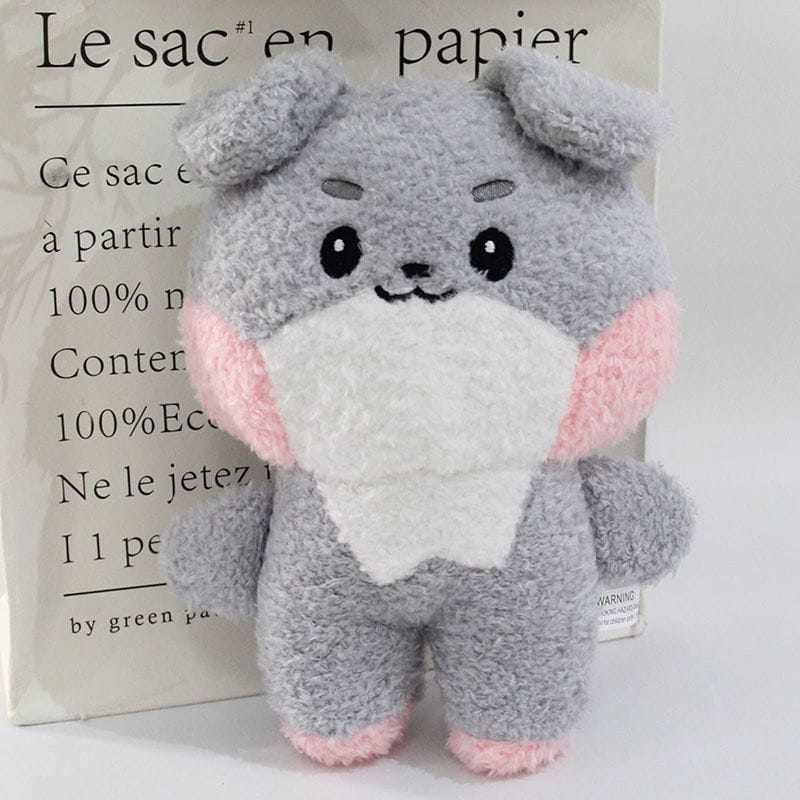 ZB1 ZERO BASE ONE (ZB1) PELUCHE 23 CM