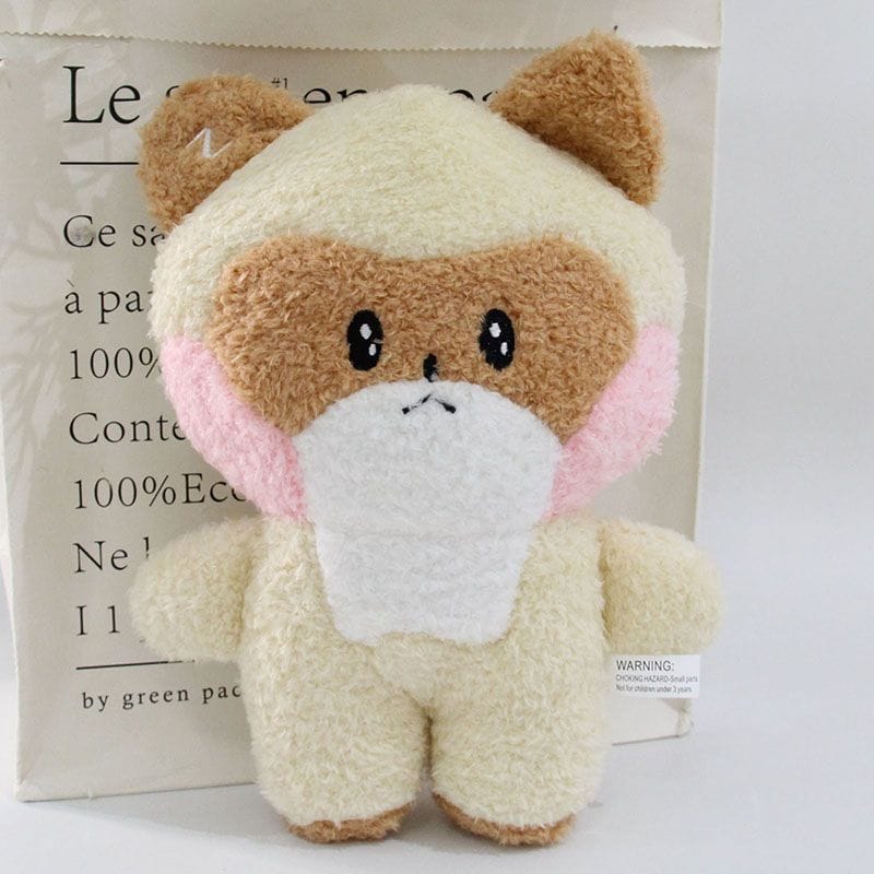 ZB1 ZERO BASE ONE (ZB1) PELUCHE 23 CM