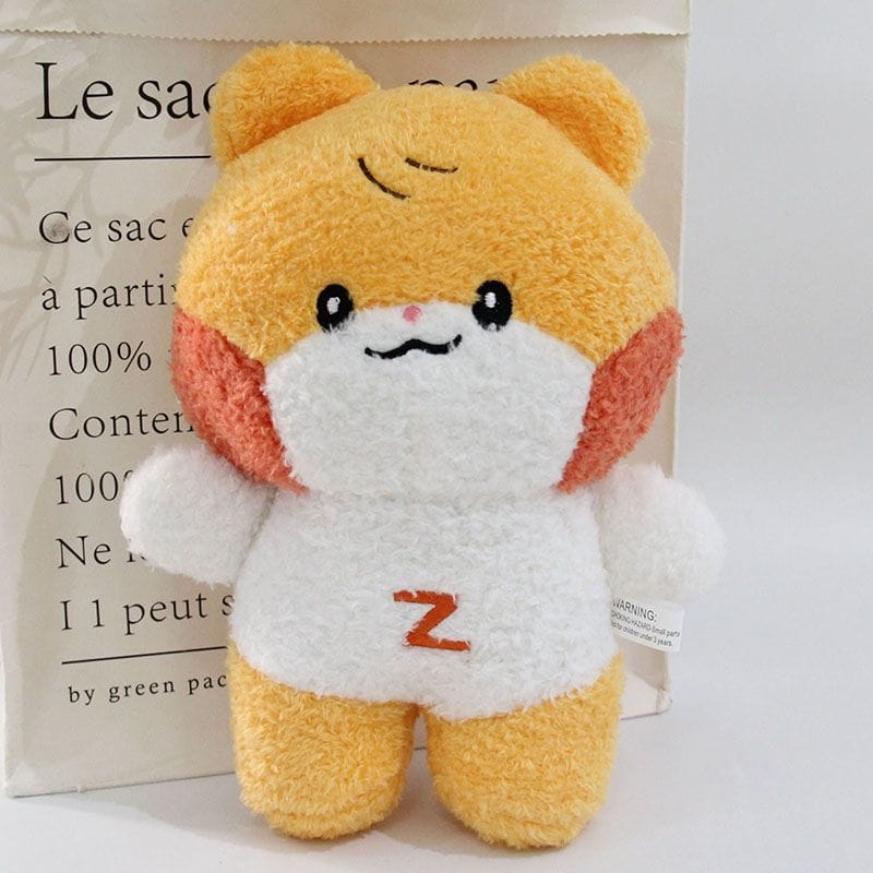 ZB1 ZERO BASE ONE (ZB1) PELUCHE 23 CM