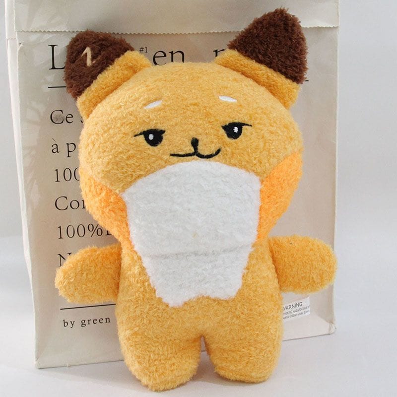 ZB1 ZERO BASE ONE (ZB1) PELUCHE 23 CM