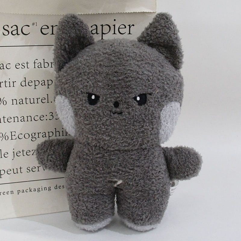 ZB1 ZERO BASE ONE (ZB1) PELUCHE 23 CM