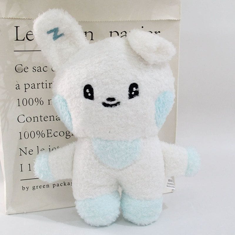 ZB1 ZERO BASE ONE (ZB1) PELUCHE 23 CM