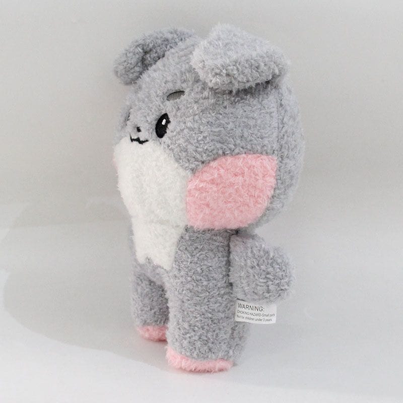 ZB1 ZERO BASE ONE (ZB1) PELUCHE 23 CM