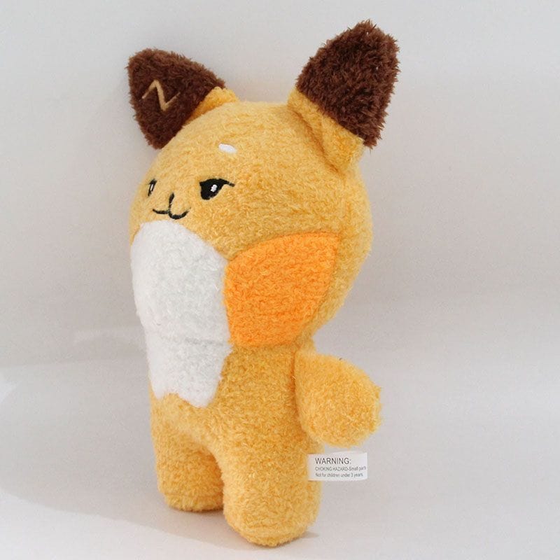 ZB1 ZERO BASE ONE (ZB1) PELUCHE 23 CM