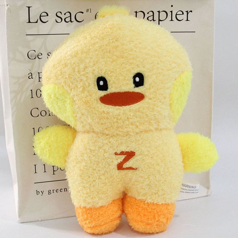 ZB1 ZERO BASE ONE (ZB1) PELUCHE 23 CM