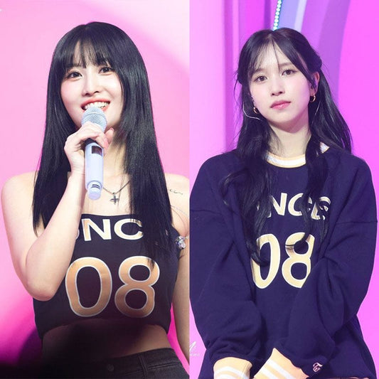 Sweat à capuche TWICE READY TO BE