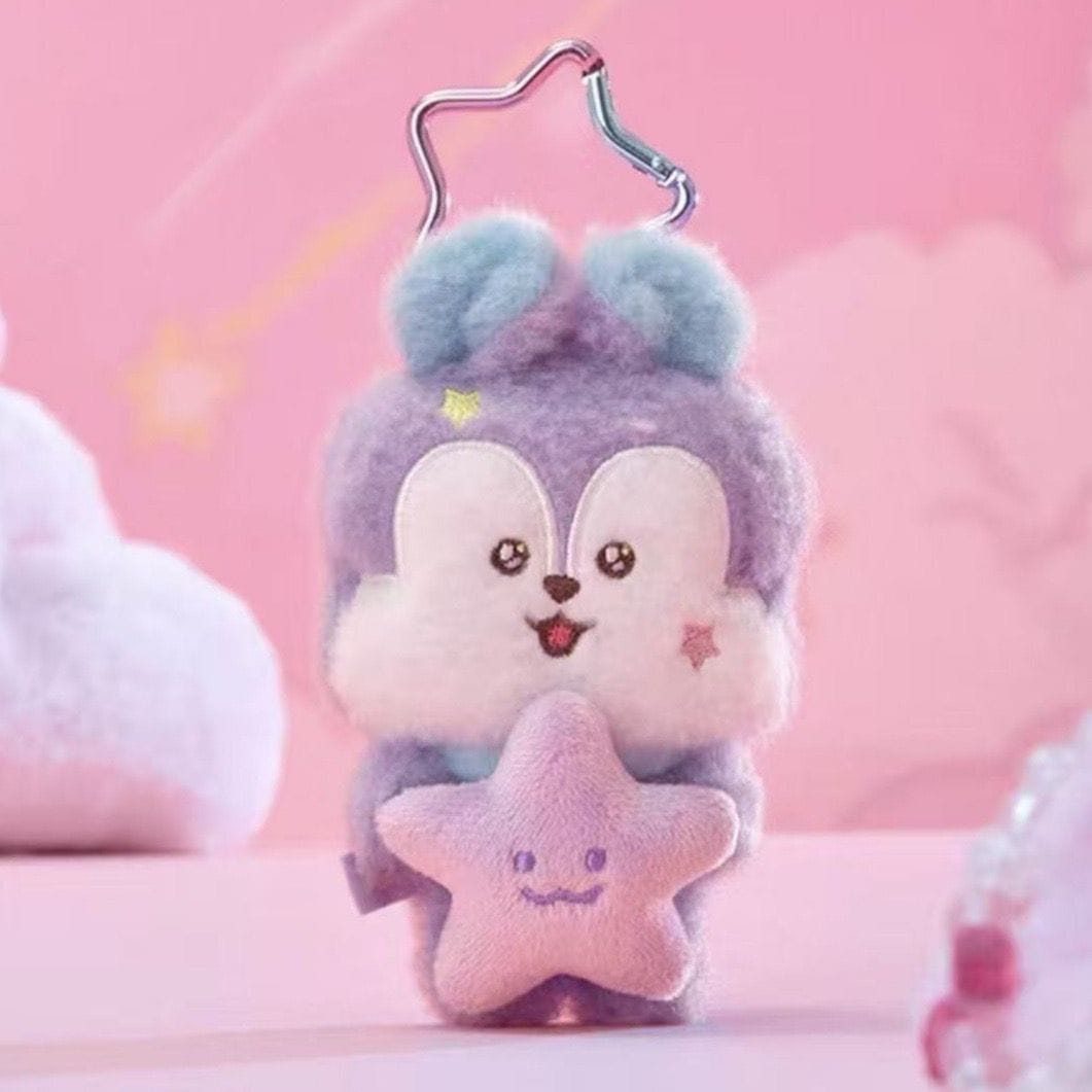 PORTE-CLÉS BT21