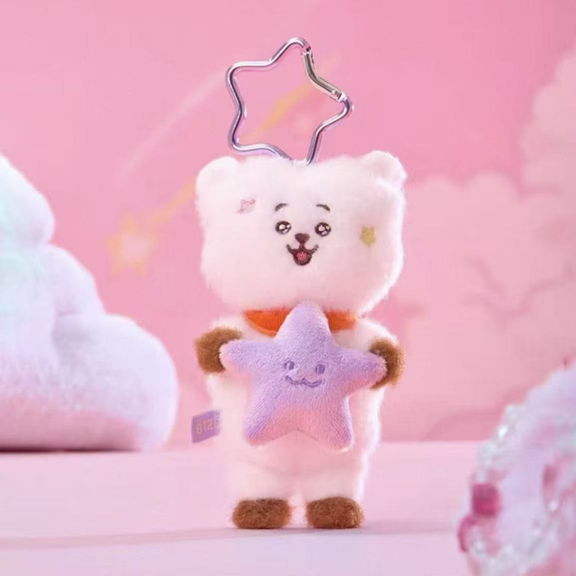 PORTE-CLÉS BT21