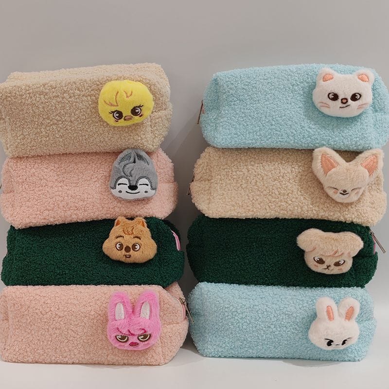 AFFAIRES STRAY KIDS SKZOO