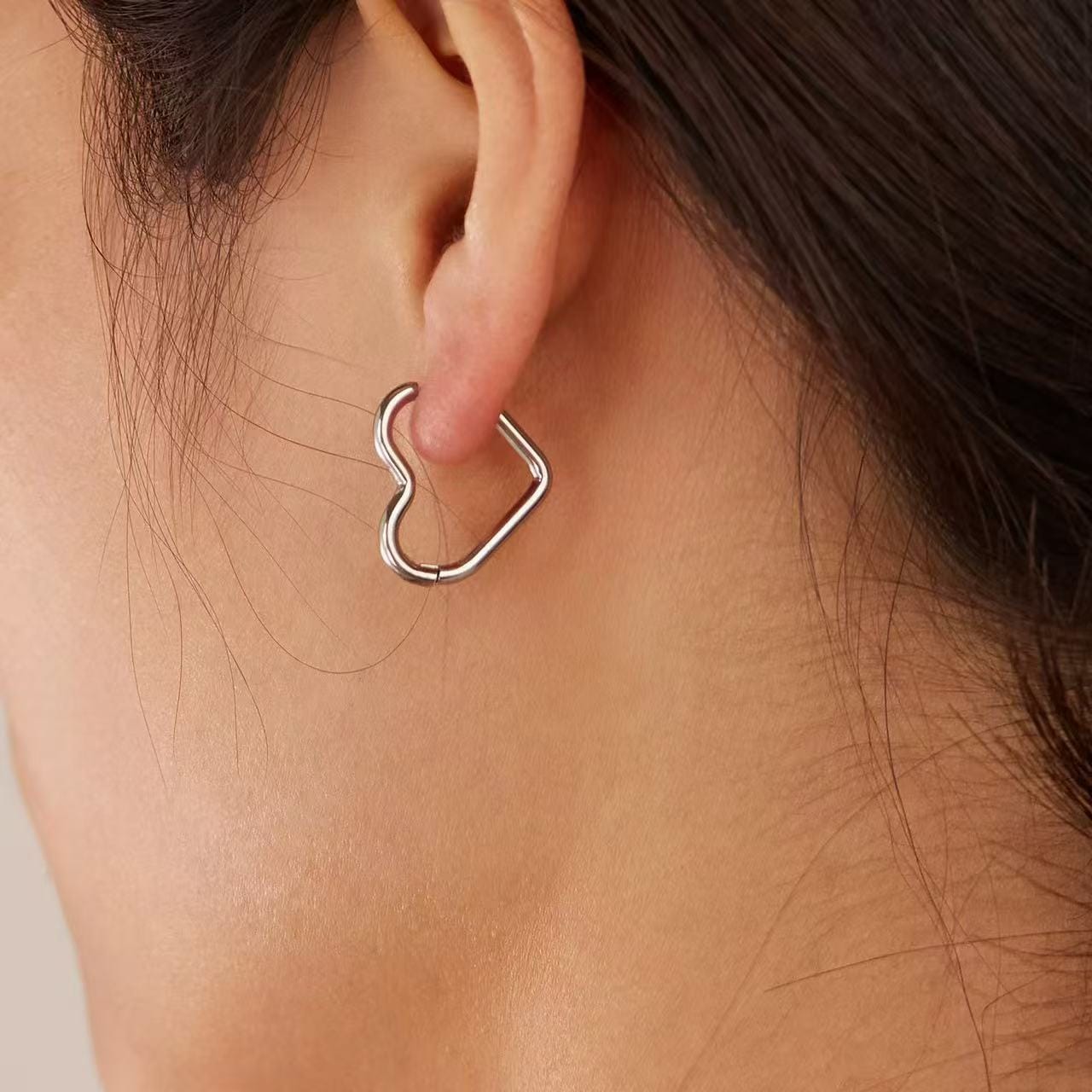 BOUCLES D'OREILLES CORTIS