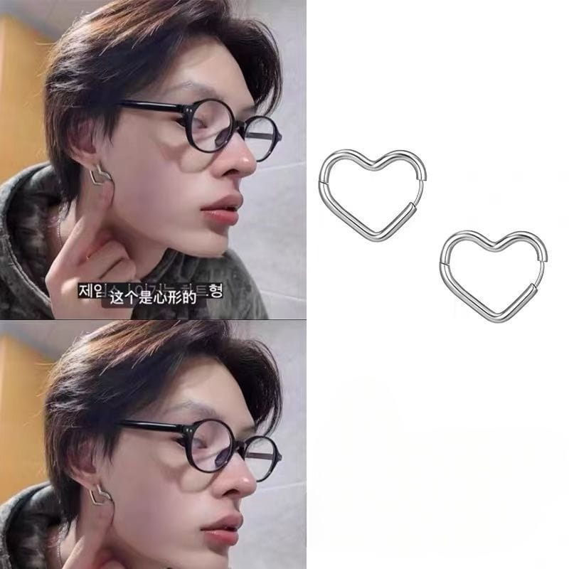 BOUCLES D'OREILLES CORTIS