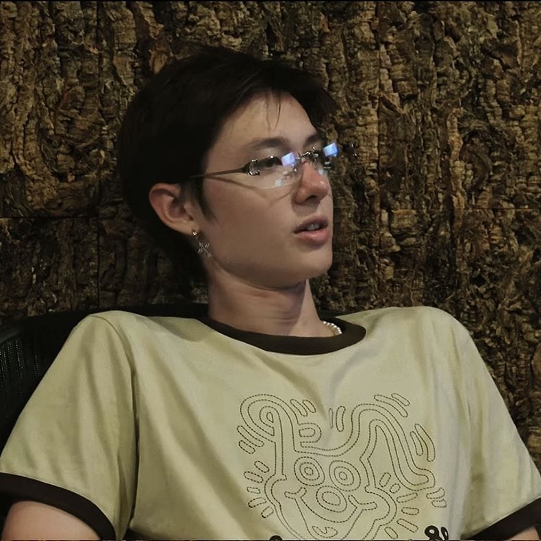 BOUCLE D'OREILLE CORTIS