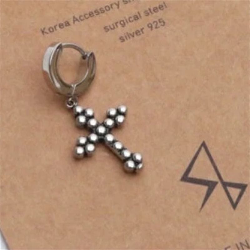 BOUCLE D'OREILLE CORTIS