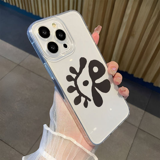 COQUE DE TÉLÉPHONE CORTIS POUR IPHONE