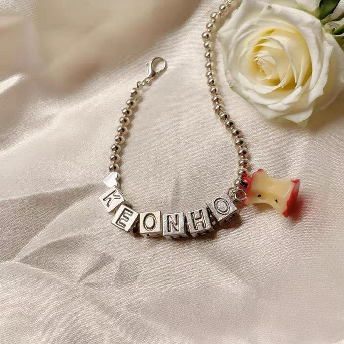 BRACELET CORTIS (TOUS LES MEMBRES)