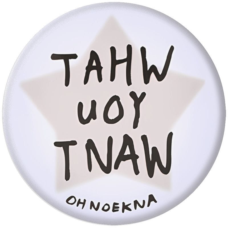 CORTIS BOTTONS 6 UNITÉS