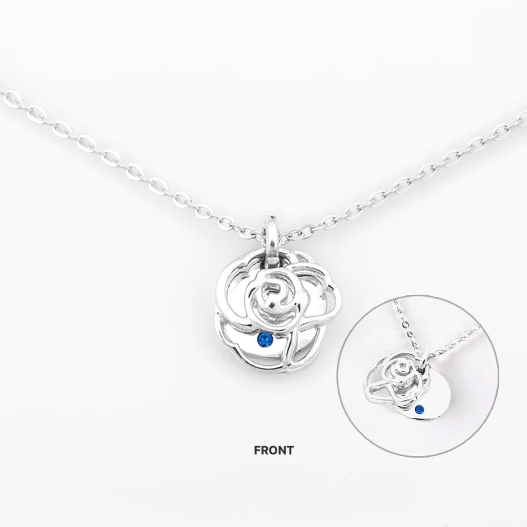 COLLIER ZB1 ZÉRO BASE UN