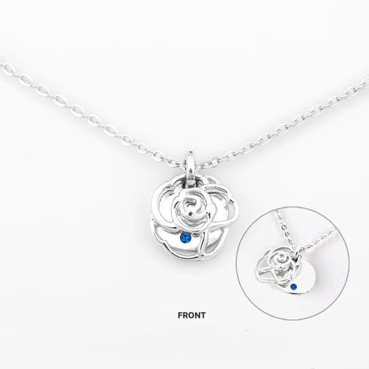 COLLIER ZB1 ZÉRO BASE UN