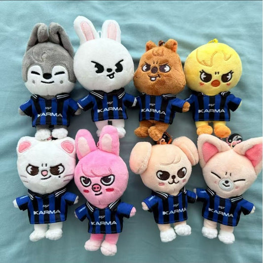 PELUCHE SKZOO STRAY KIDS