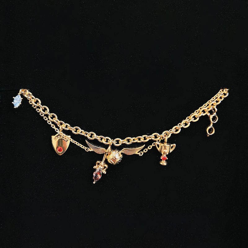 MASQUE DE SOMMEIL HEDWIG HARRY POTTER