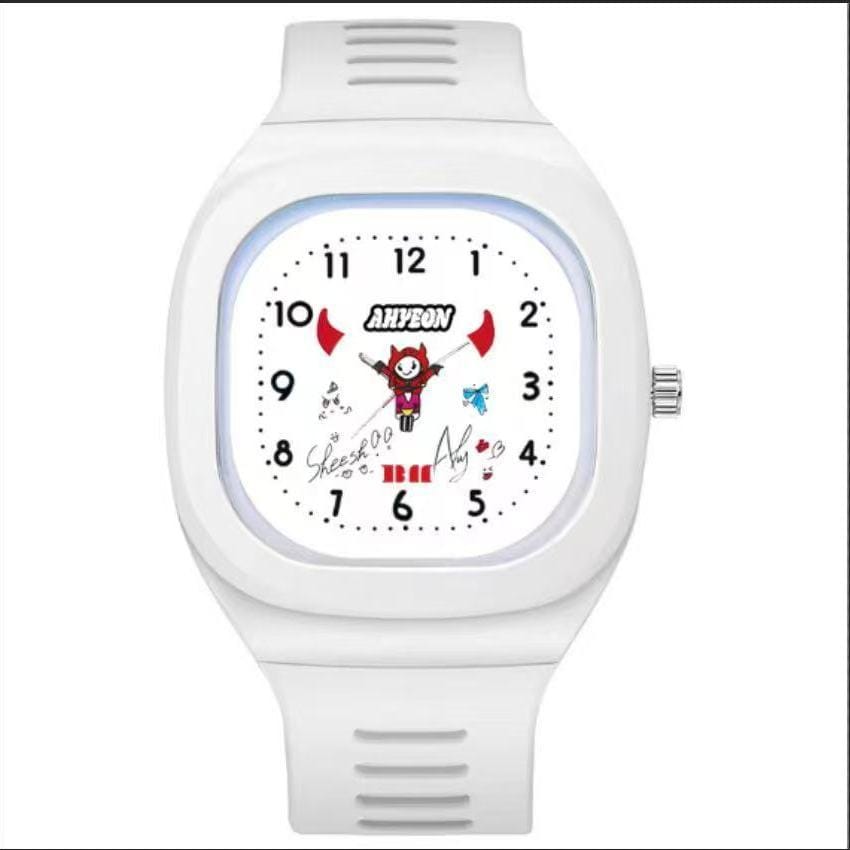 MONTRE-BRACELET BABYMONSTER