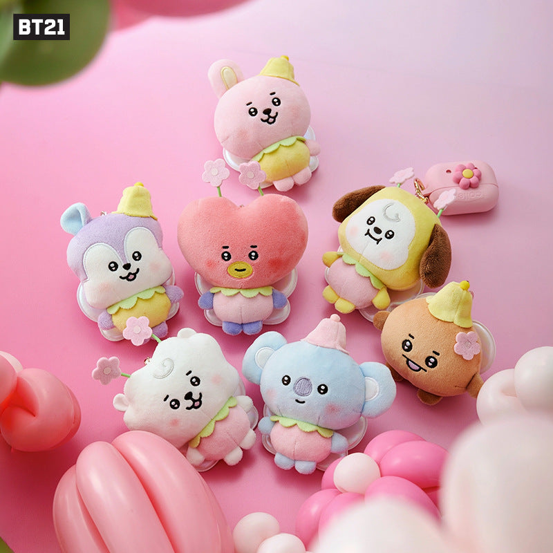 PORTE-CLÉS CONTE DE FÉES BT21