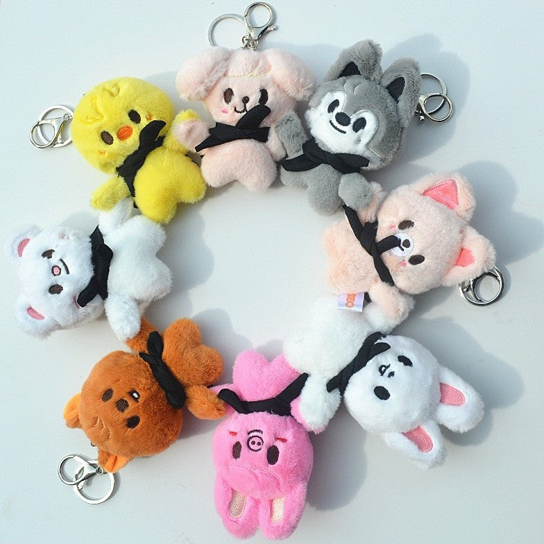 PORTE-CLÉS SKZOO STRAY KIDS (15 cm)