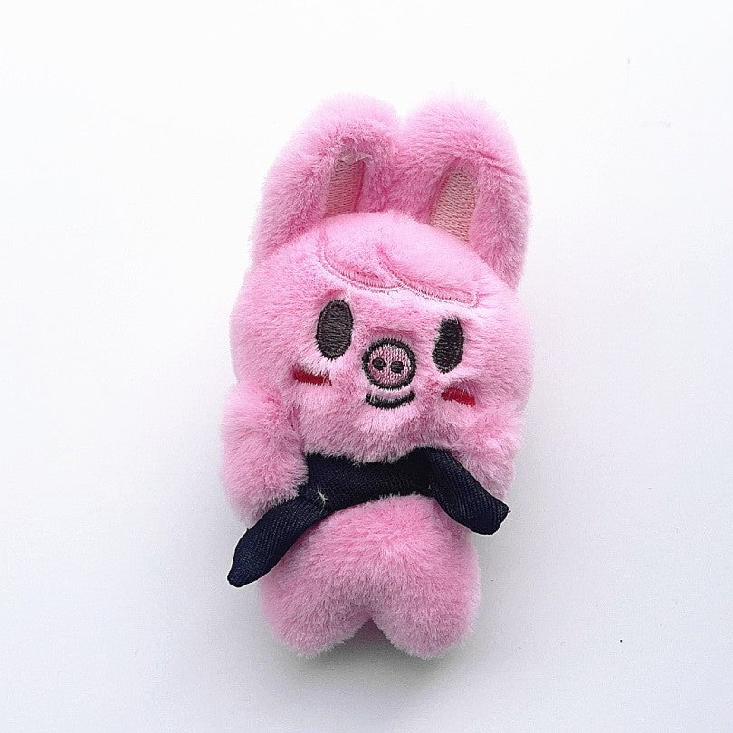 PORTE-CLÉS SKZOO STRAY KIDS (15 cm)