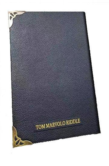 HARRY POTTER LE JOURNAL DE TOM RIDDLE