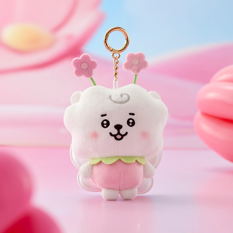 PORTE-CLÉS CONTE DE FÉES BT21