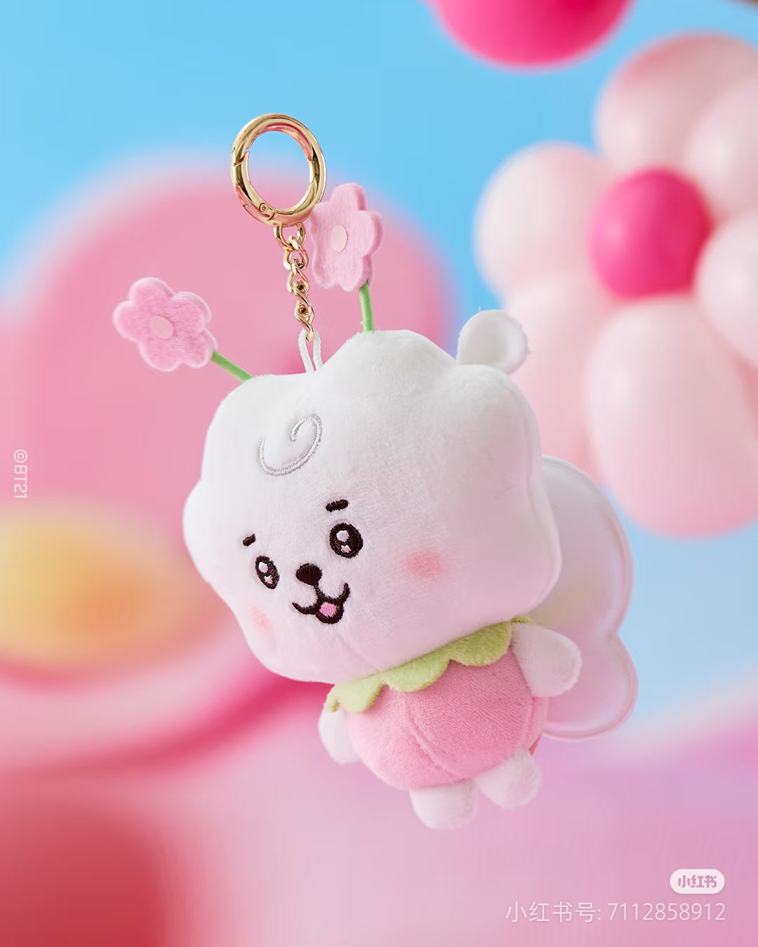 PORTE-CLÉS CONTE DE FÉES BT21
