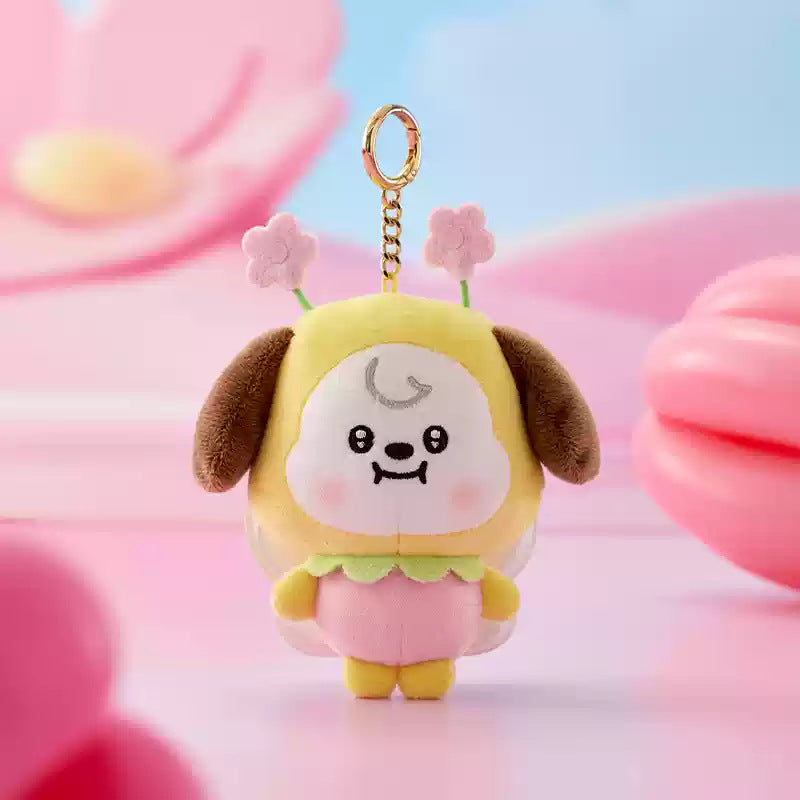 PORTE-CLÉS CONTE DE FÉES BT21