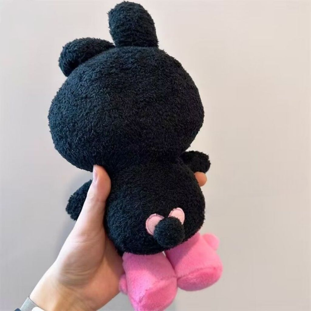 PELUCHE LUCKY COOKY BT21 (30 cm)