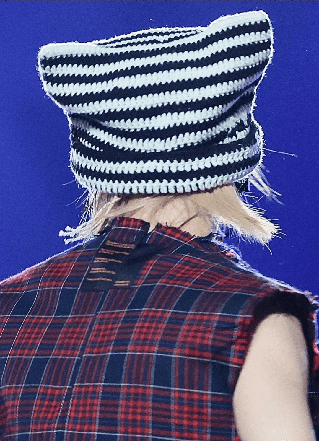 BONNET FELIX STRAY KIDS