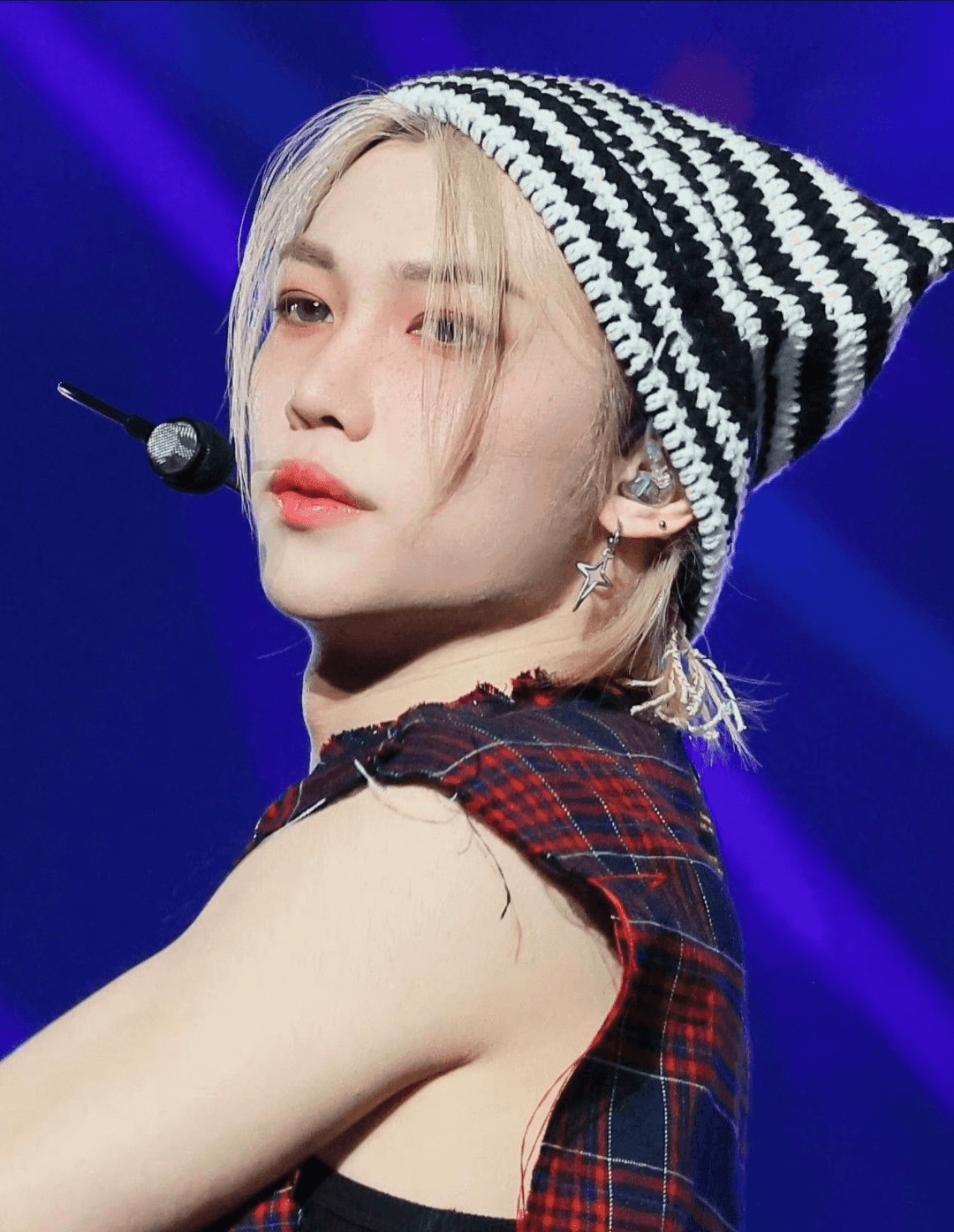 BONNET FELIX STRAY KIDS