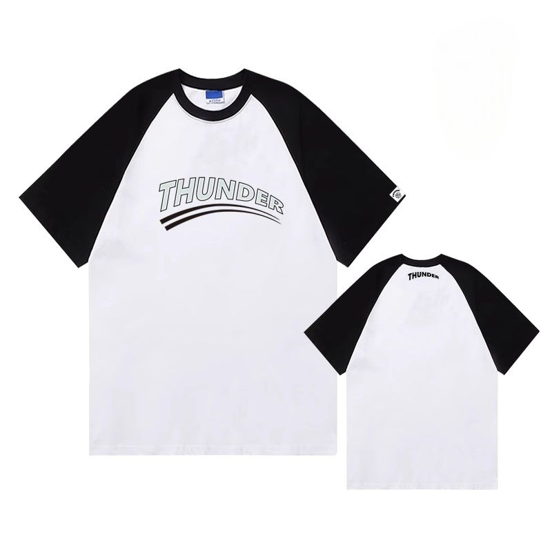 T-SHIRTS ATEEZ BREAK THE WALL 100 % COTON