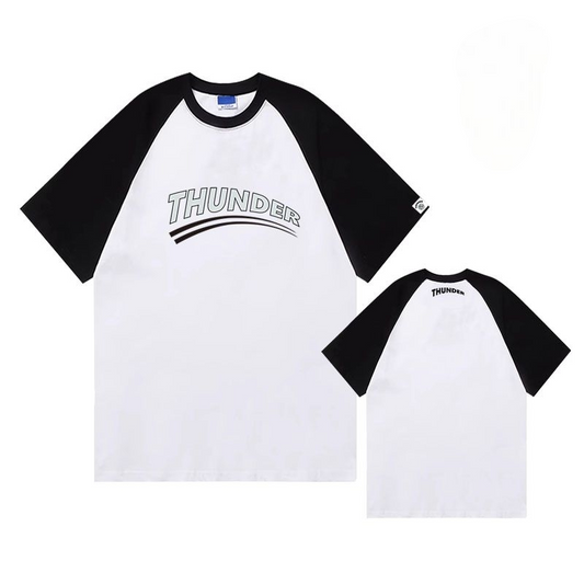 T-SHIRTS ATEEZ BREAK THE WALL 100 % COTON