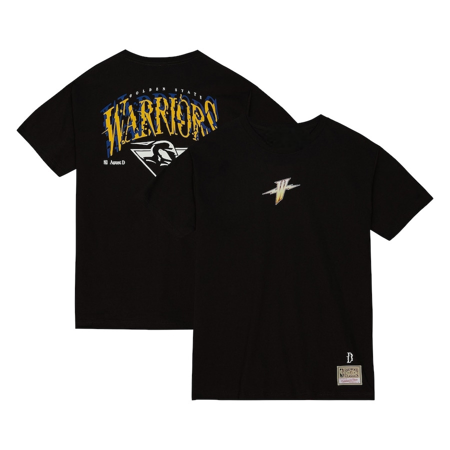 T-SHIRTS 100 % COTON SUGAxNBA (six équipes)