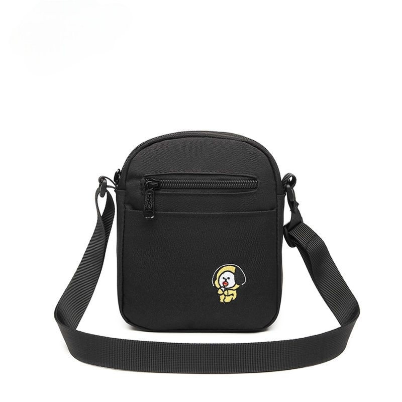 MINI SACS BT21 BTS (Tous les personnages)