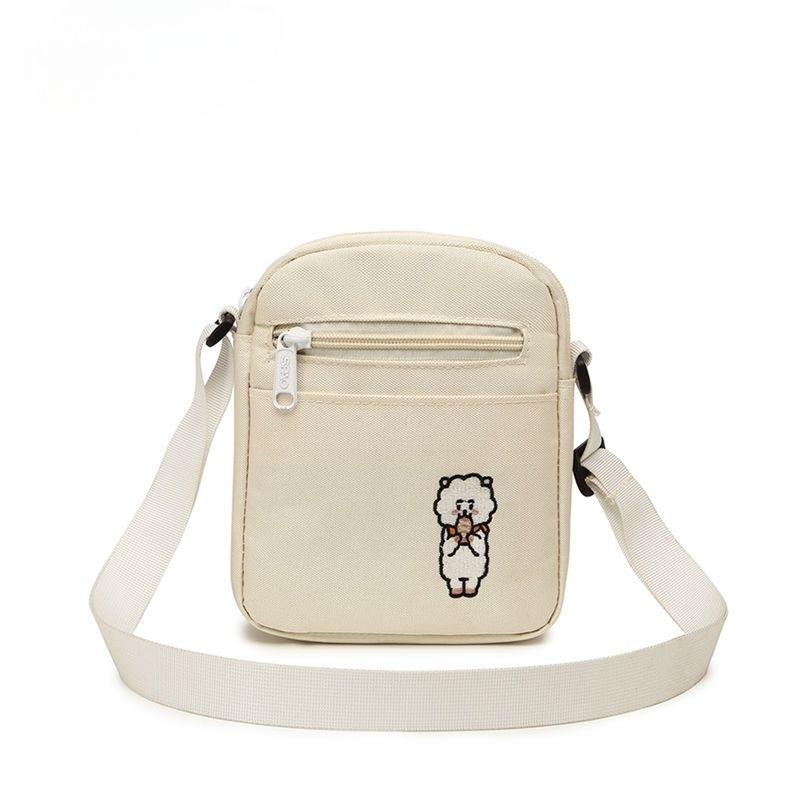 MINI SACS BT21 BTS (Tous les personnages)