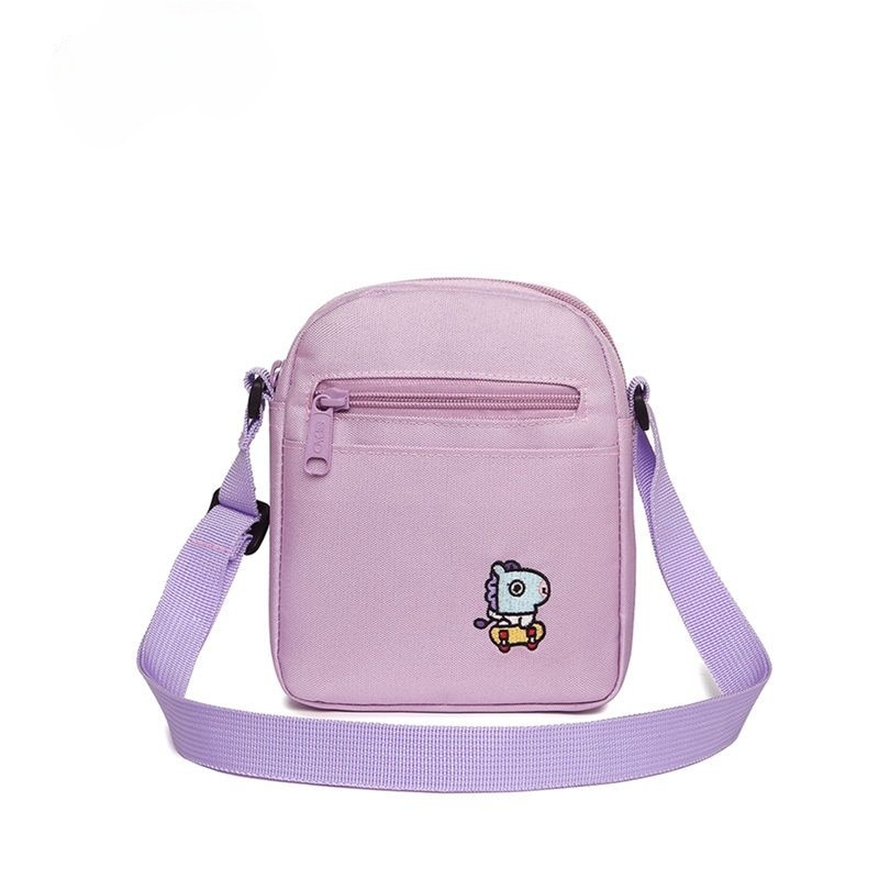 MINI SACS BT21 BTS (Tous les personnages)