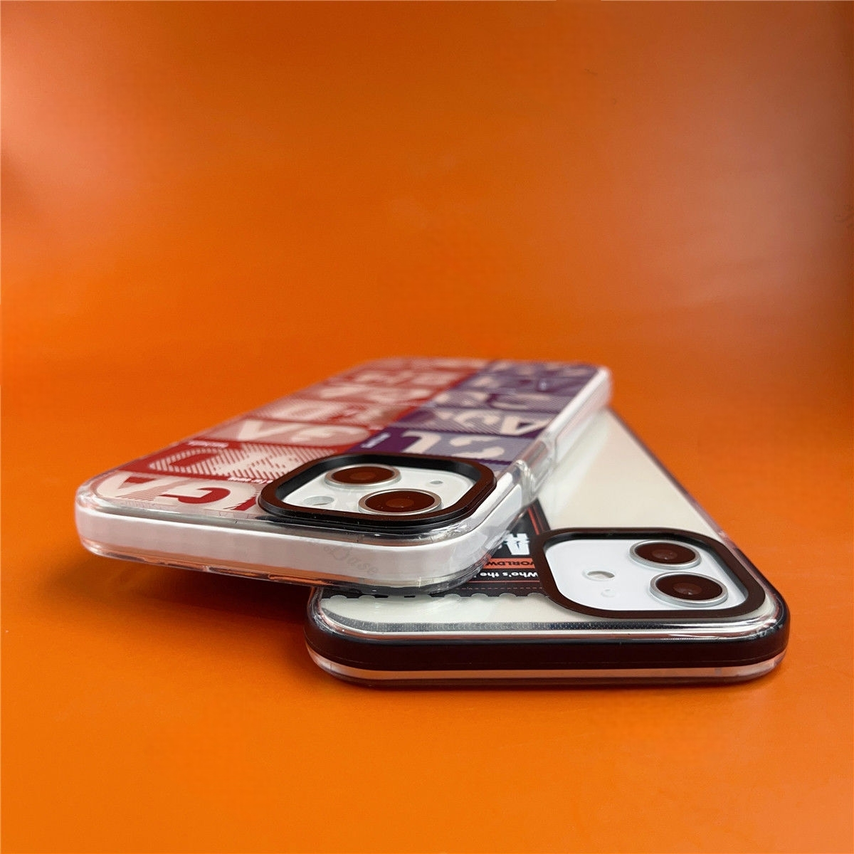 COQUE DE TÉLÉPHONE PORTABLE SUGA AGUST D - IPHONE DIFFÉRENTS MODÈLES !