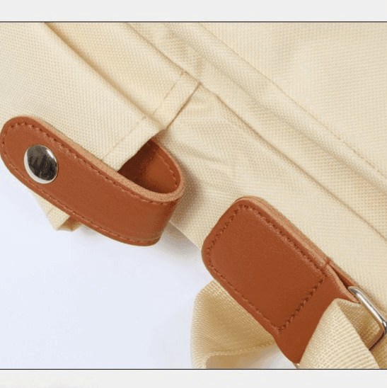 SAC SKZOO STRAY KIDS (noir et blanc)