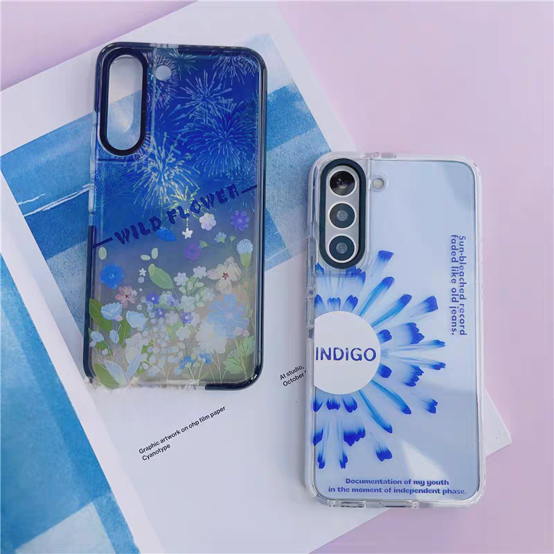 COQUES DE TÉLÉPHONE PORTABLE RM INDIGO - IPHONE DIFFÉRENTS MODÈLES !