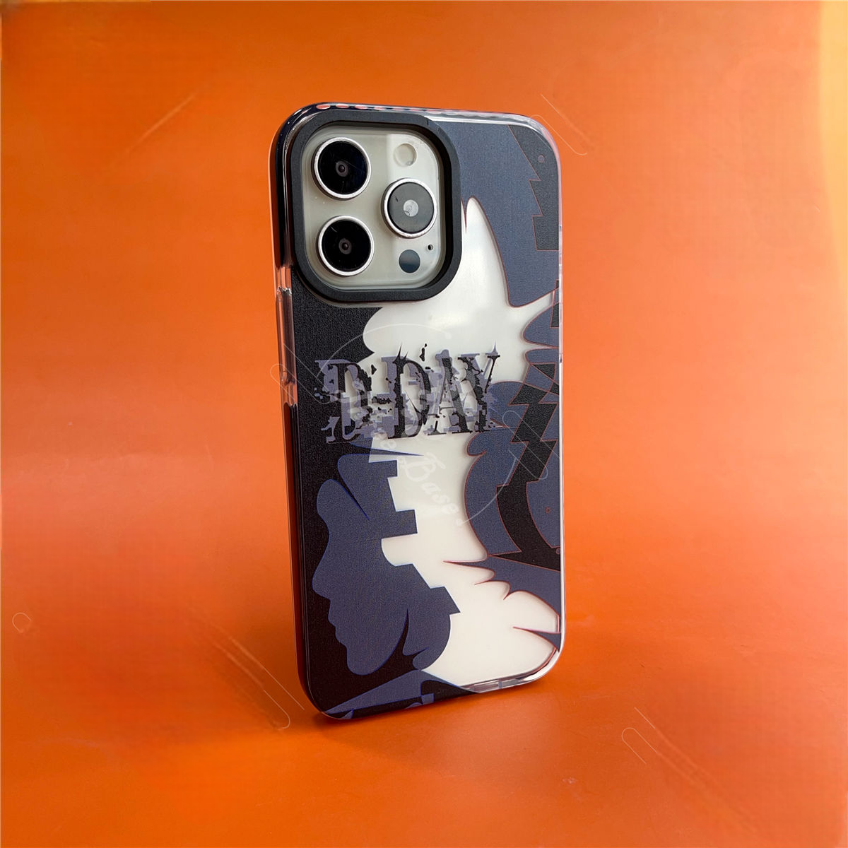 COQUE DE TÉLÉPHONE PORTABLE SUGA AGUST D - IPHONE DIFFÉRENTS MODÈLES !