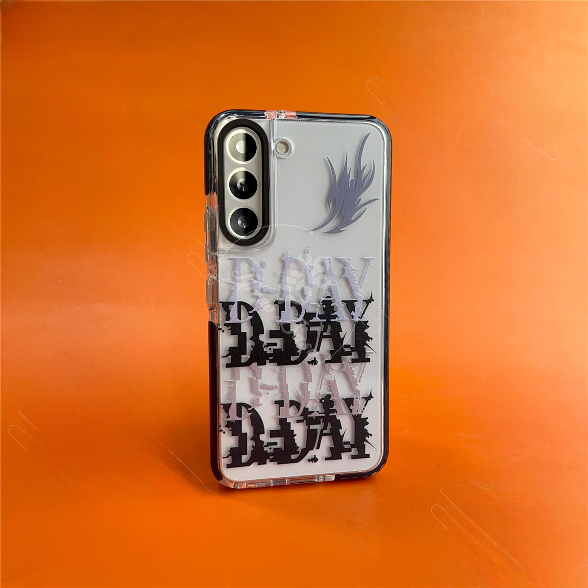 COQUE DE TÉLÉPHONE PORTABLE SUGA AGUST D - IPHONE DIFFÉRENTS MODÈLES !