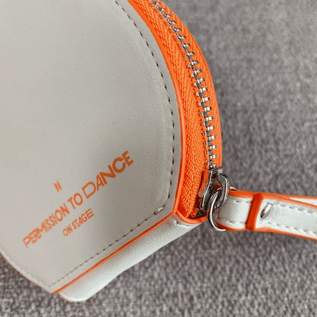 PORTE-MONNAIE BTS PERMISSION DE DANSER